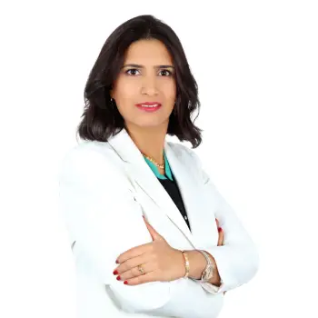 Amany Gaber