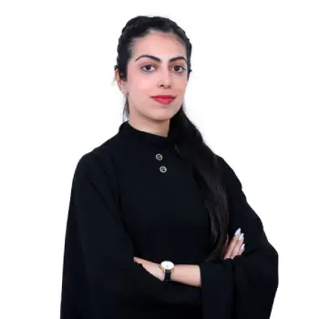 Amina Khan