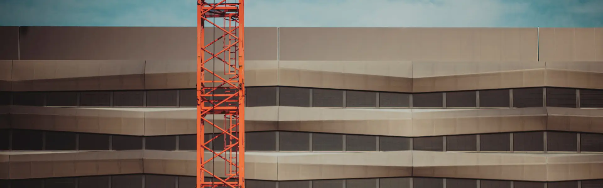 construction and real estate