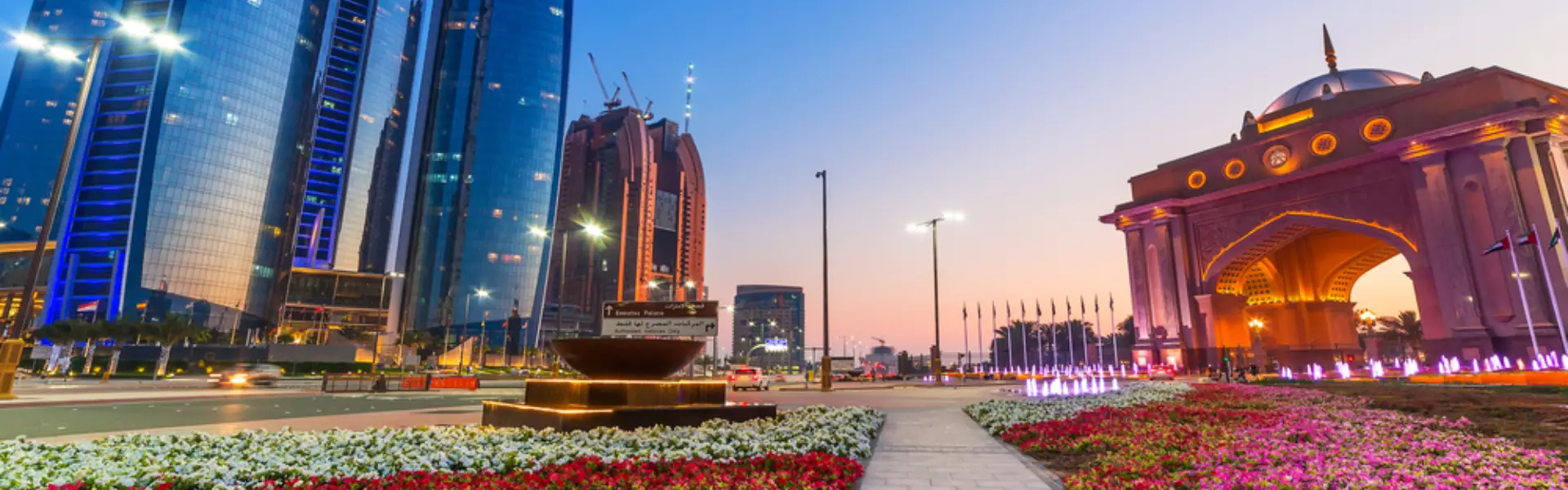 Corporate Law Abu Dhabi